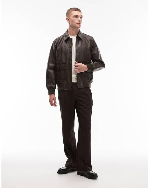 Clayton di Levi's in Black da Uomo