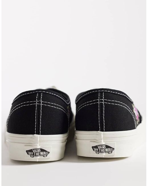 Authentic di Vans in White