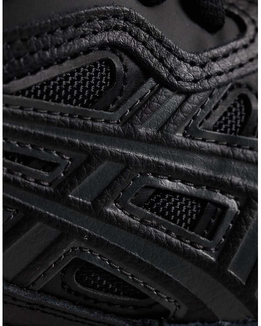 Asics Black Gel-nyc Trainers