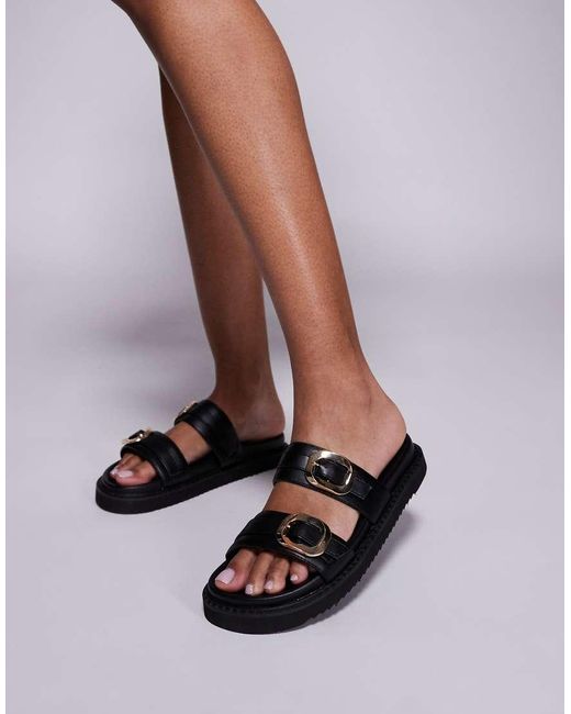 Lapis di Public Desire in Black