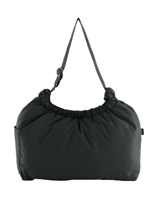 Regatta Black Drawstring Shoulder Bag