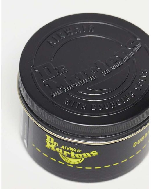 Dr. Martens Black Dubbin 100Ml