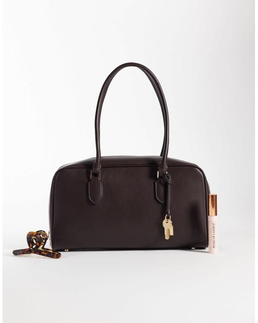 Mango Black – bowlingtasche