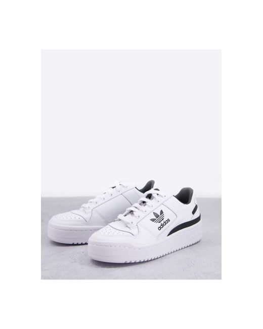 Rabattverkäufer online Damen – forum bold – sneaker in weiß 787433330  Offiziell online -iplinda.altradecenter.com