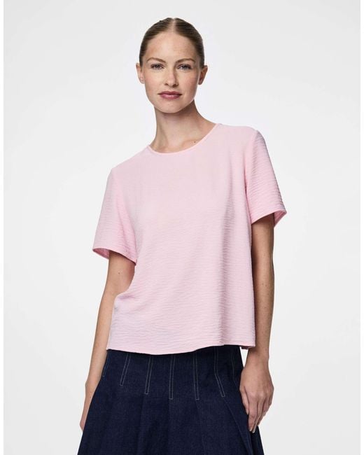 Pieces Pink – top