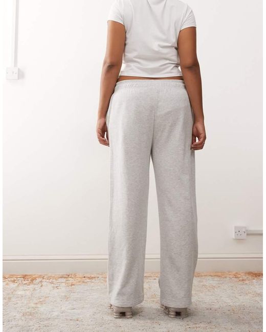 Collusion Natural Plus Washed Straight Leg jogger