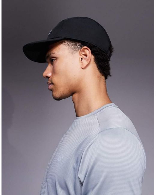 New Balance Performance in het Gray voor heren