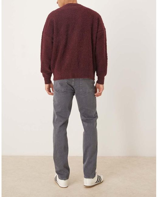 Mango Natural Patrick Slim Jean for men