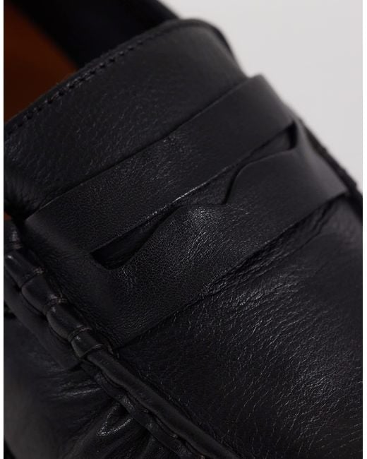 Noak – made in Black für Herren
