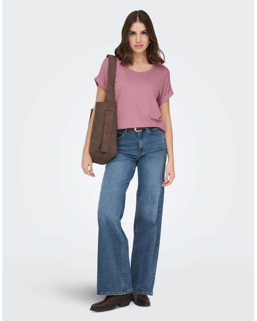 ONLY Red Top