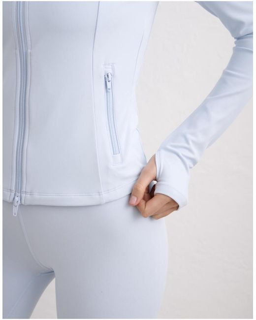 Sense Aim'n de color White