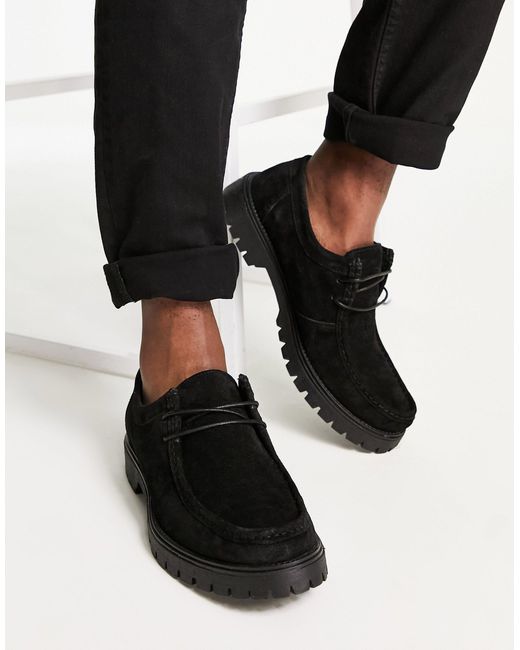 asos mens casual shoes