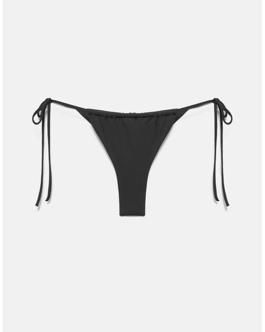 Bas Pull&Bear en coloris Natural