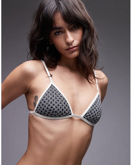 Haut ARKET en coloris Black