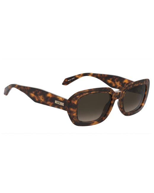 Moschino di Moschino in Brown