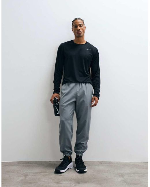 Nike Form in het White voor heren