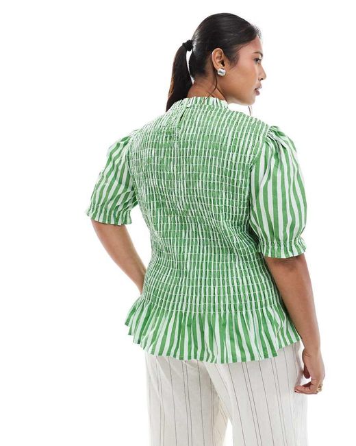Asos Design Curve di ASOS in Green