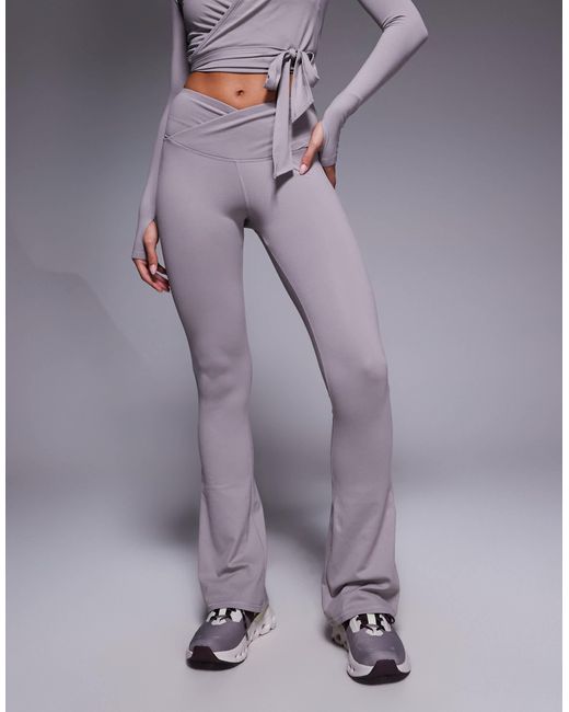 Icon - legging 4505 en coloris Purple