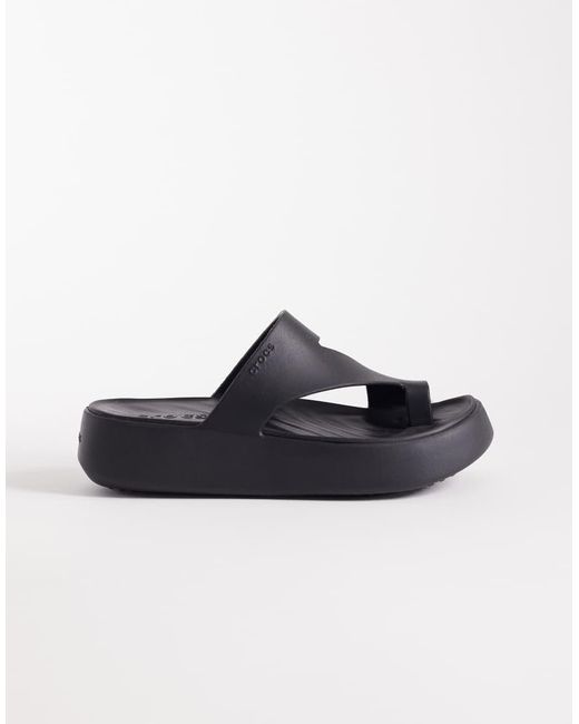 Getaway di CROCSTM in Blue