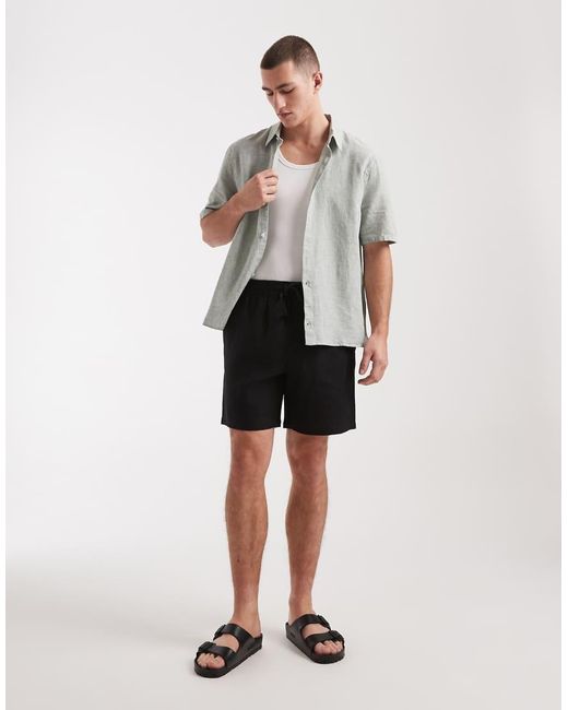 Cotton On Easy in het Gray voor heren