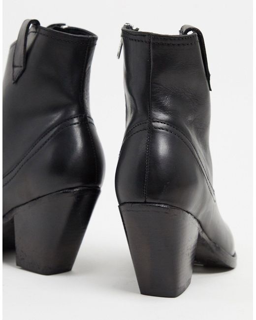 all saints rolene boot