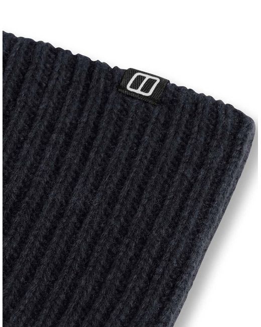 Berghaus Blue Sensura Headband
