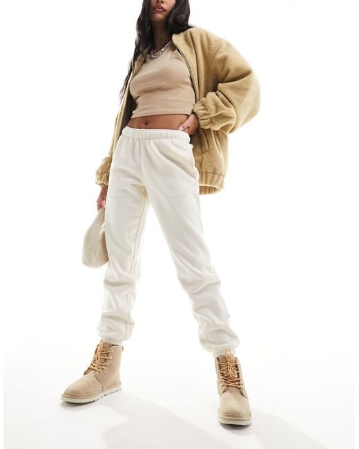 Cotton on gym track pants cheap