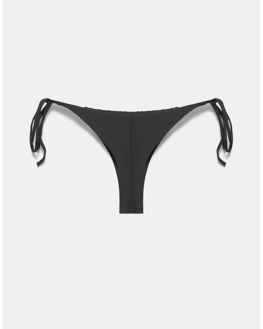Bas Pull&Bear en coloris Natural