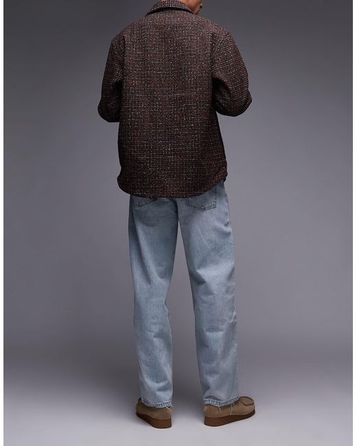 Levi's Multicolor 578 baggy Jeans for men