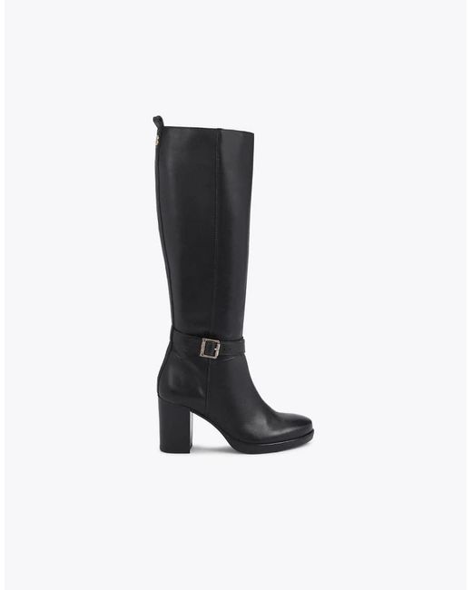 Carvela Kurt Geiger Black 2 High Knee Boots