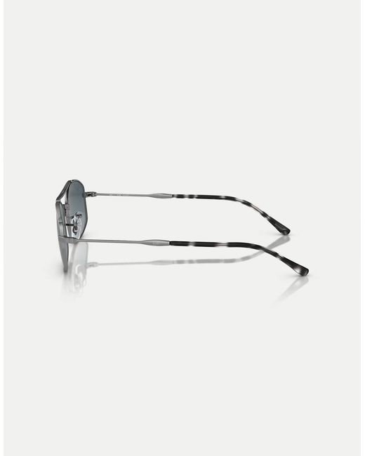 Ray-Ban Blue Sunglasses