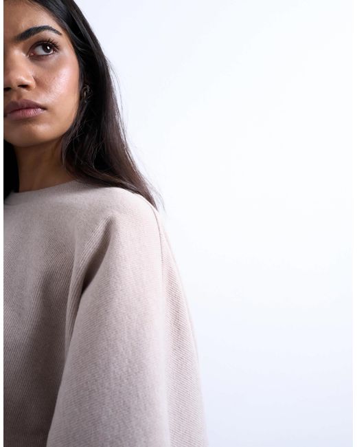 TOPSHOP Multicolor – weiches t-shirt