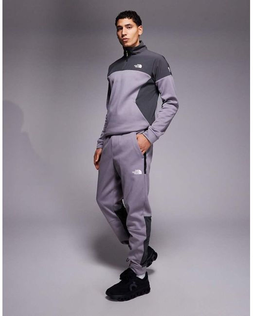 The North Face Purple Mountain Athletics Fleece Pants for men