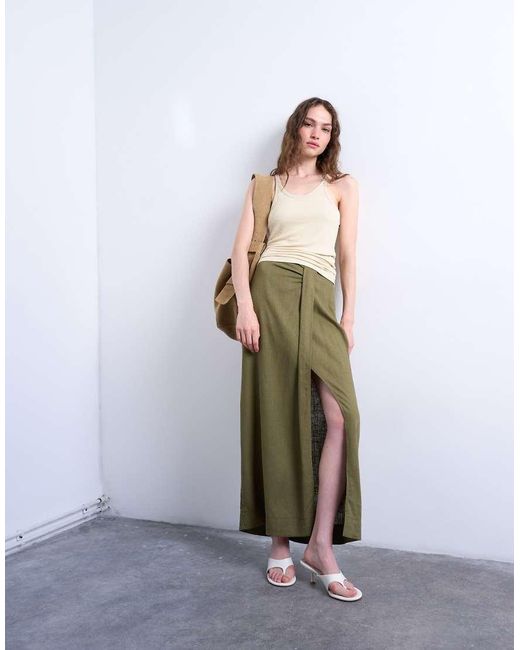 TOPSHOP Premium in het Green