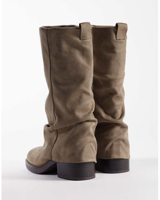 ASOS Carrie in het Natural