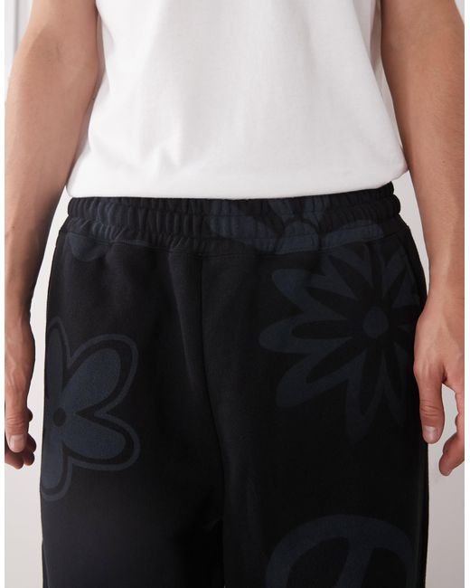Xlarge – jogginghose in Black für Herren