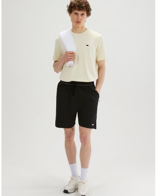 Ellesse Natural Olios Tee for men