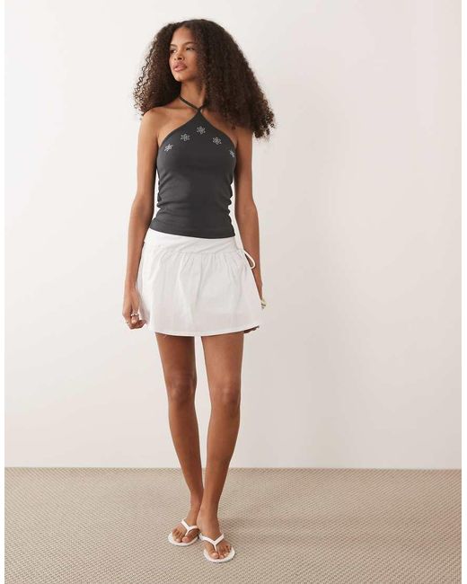 Mango Teen in het Gray