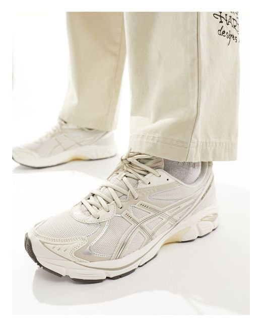 Asics – gt-2160 – sneaker in White für Herren