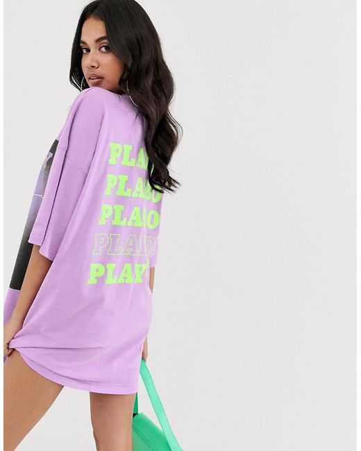 open lace back dress Missguided Purple Overlay Bardot Bodycon Womens Dress  Stockpoint Apparel  Outlet
