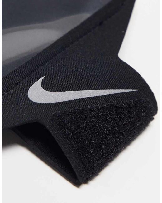 Running di Nike in Blue