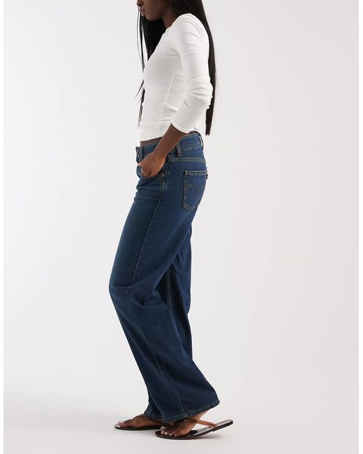 Levis Levi's de color Blue