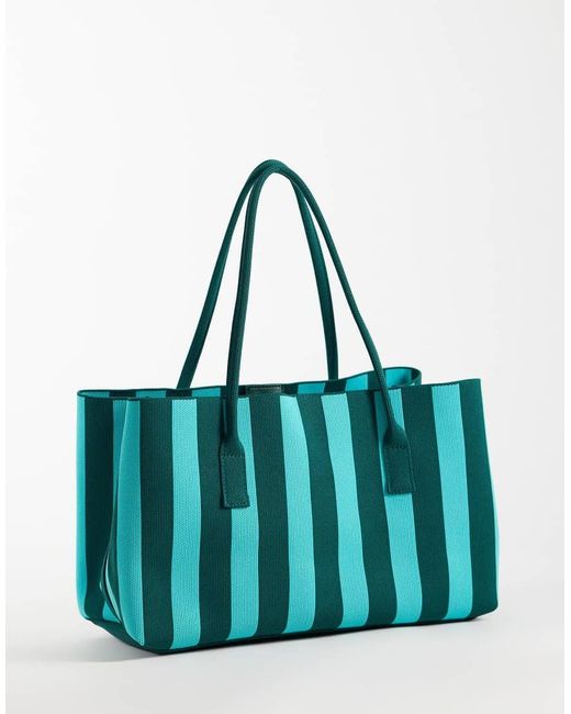 Fly ASOS de color Green