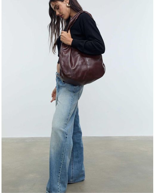 Stradivarius Blue – tasche