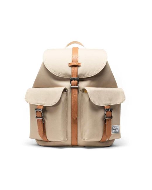 Herschel Supply Co. Natural Dawson 13L Small Backpack