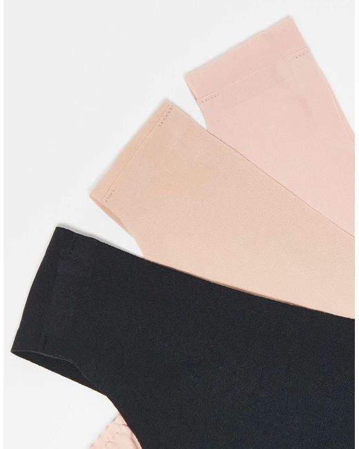 Smooth di Spanx in Black