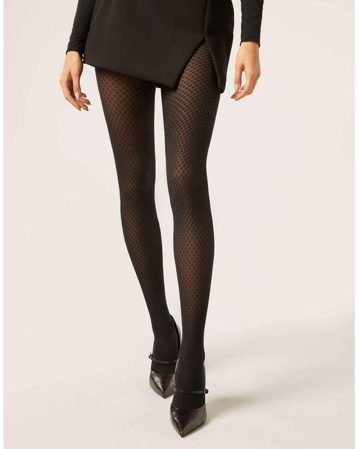 Calzedonia Natural Diamond Tights