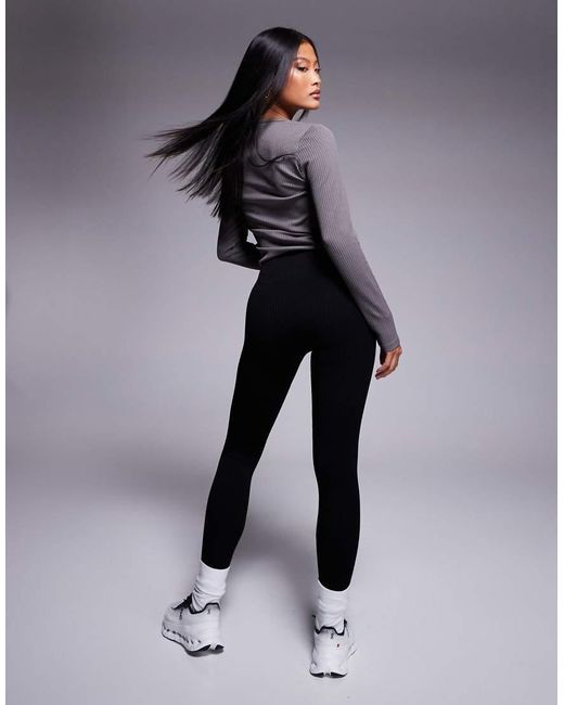 Petite gym legging deals