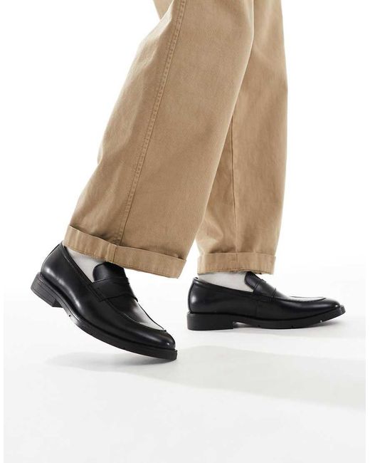 Rogan di Schuh in White da Uomo