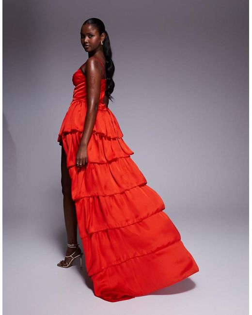 The Dolls House The Dolls House in het Red